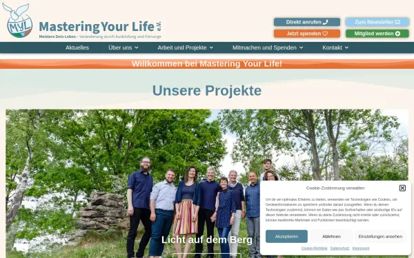 mastering-your-life.de