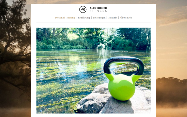 www.alex-ricker.de