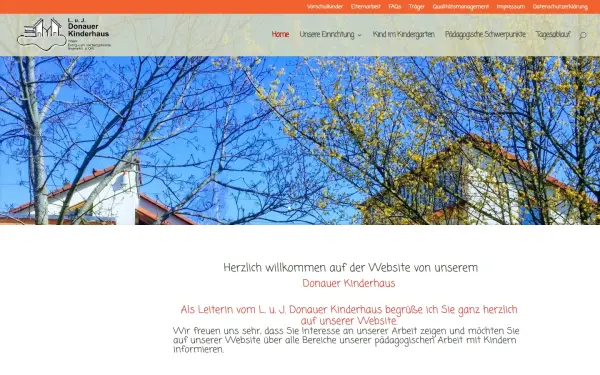 donauer-kinderhaus.de