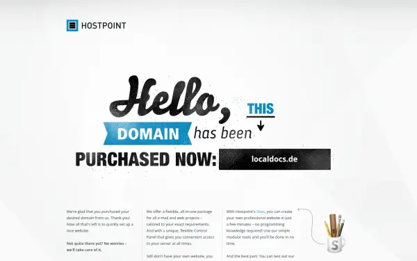 localdocs.de