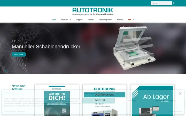 autotronik-smt.de
