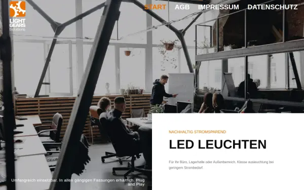 light-gears.de