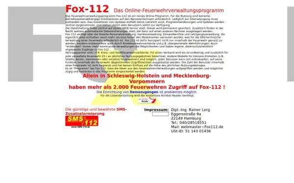 fox112.de