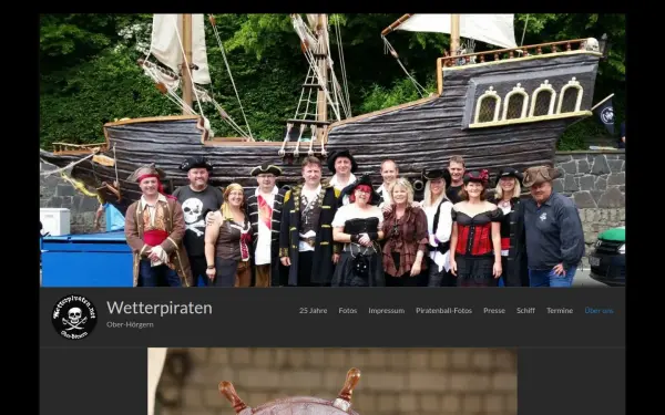 wetterpiraten.net