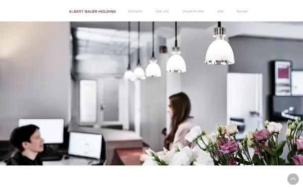 www.albertbauerholding.com