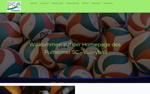 www.psc-volleyball.de