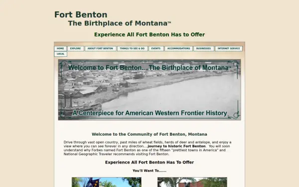 fortbenton.com