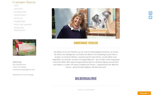 constanze-eissler.de