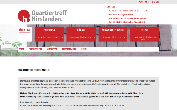 qth.ch