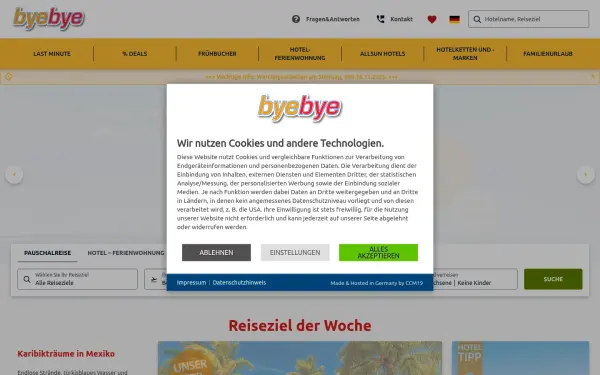 www.byebye.de