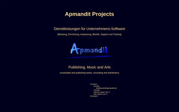 apmandit.de