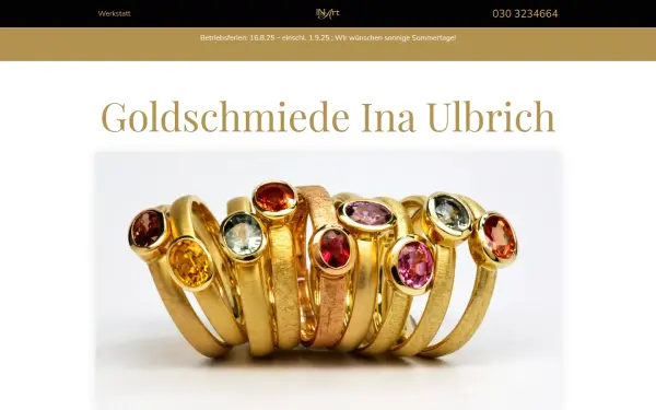 goldschmiede-ulbrich.de
