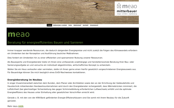 meao.de