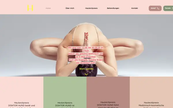 www.doktorhund.com