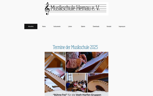 www.musikschule-hemau.de