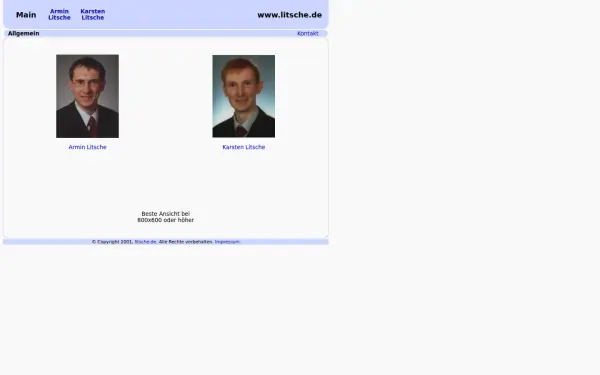 litsche.de