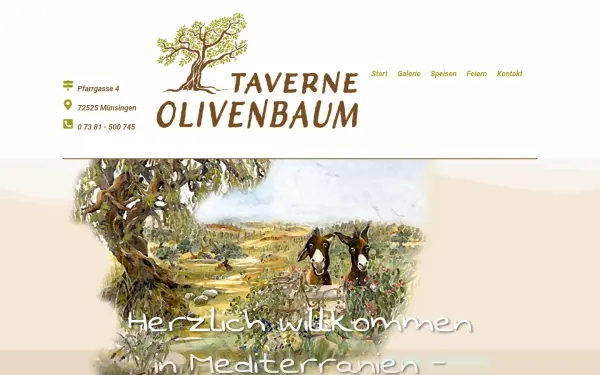 taverne-olivenbaum.de