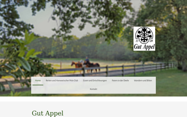 www.gut-appel.com