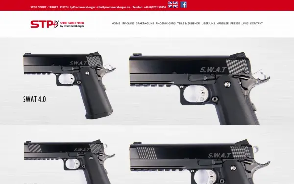 www.stpgun.de