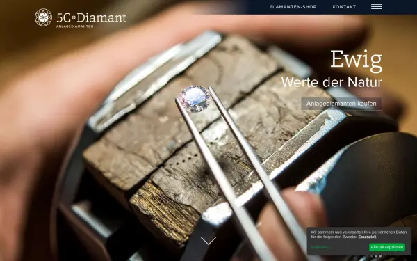 5c-diamant.de