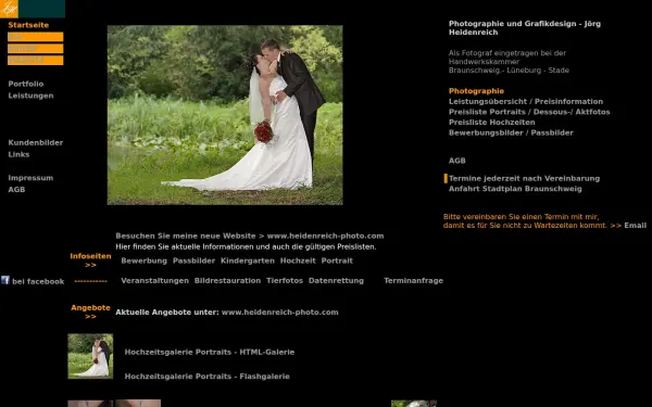 heidenreich-photo.de