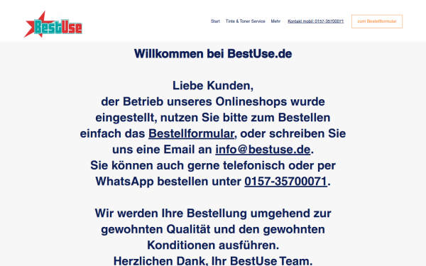 www.bestuse.de