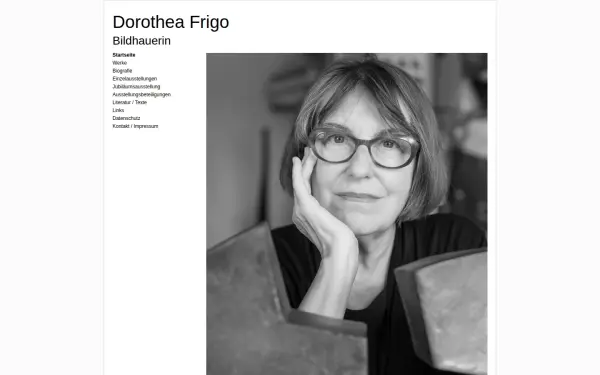 dorotheafrigo.de