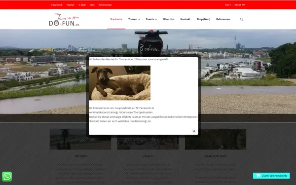 segway-dortmund.de