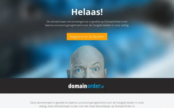 verzamelingen.be