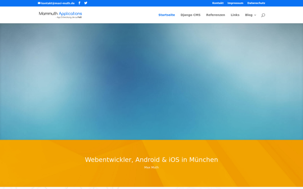 www.maxi-muth.de
