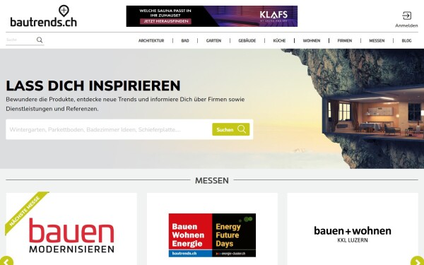 bautrends.ch