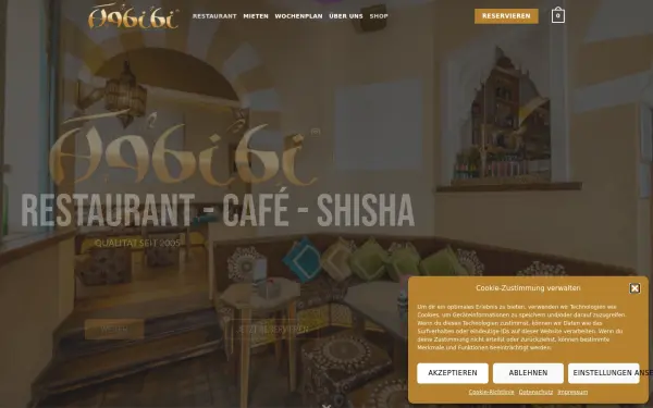 habibicafe.de