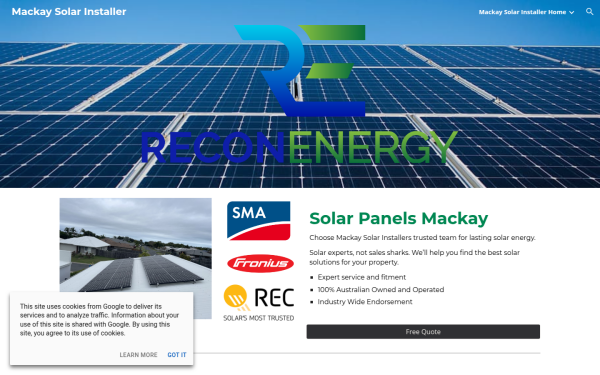 www.mackaysolarinstaller.com.au