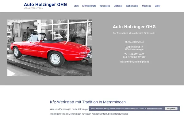 auto-holzinger.de