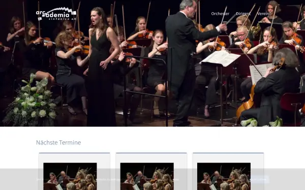 arcademia.de