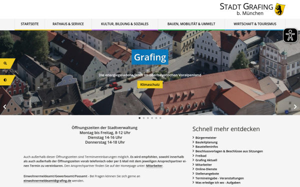 grafing.de
