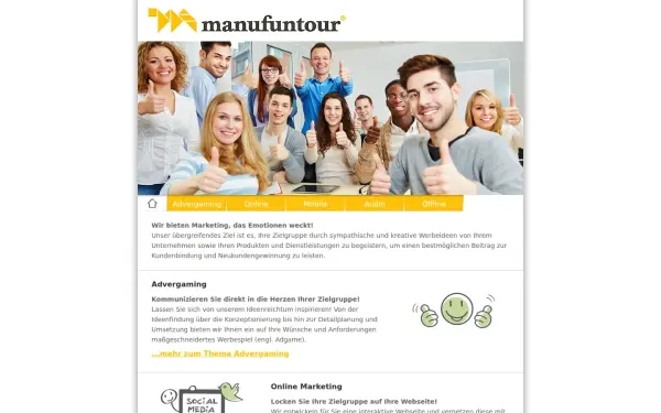 manufuntour.de