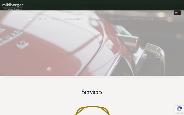 mikiberger.com