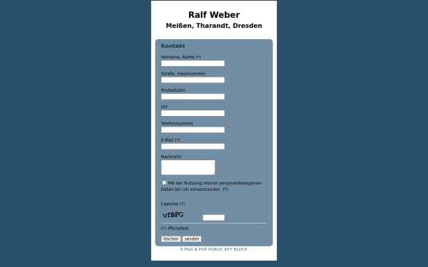 www.ralfweber.de