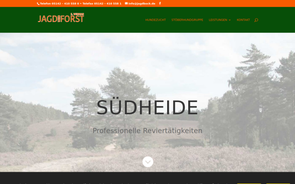 jagdbock.de