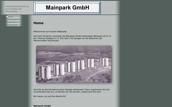 mainpark-ug.de
