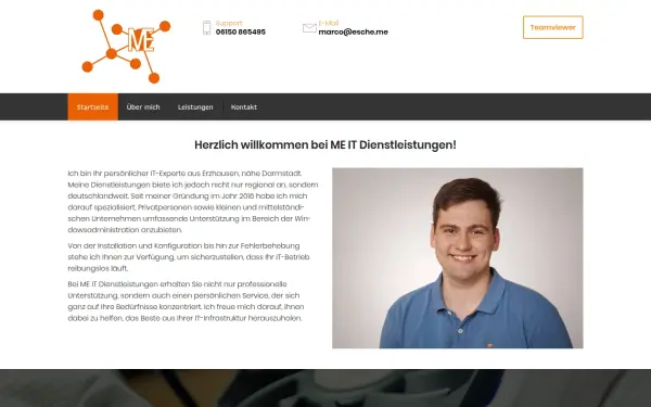 marcoesche.de