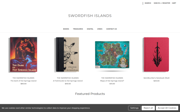 shop.swordfishislands.com