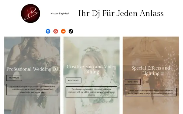 djhb.de