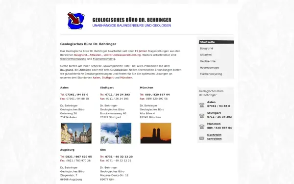 www.dr-behringer.de
