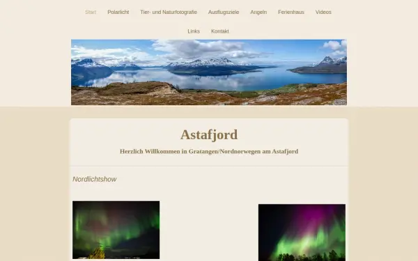 astafjord.de