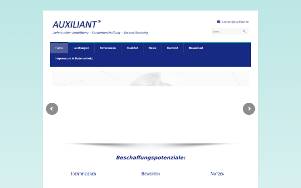 www.auxiliant.de