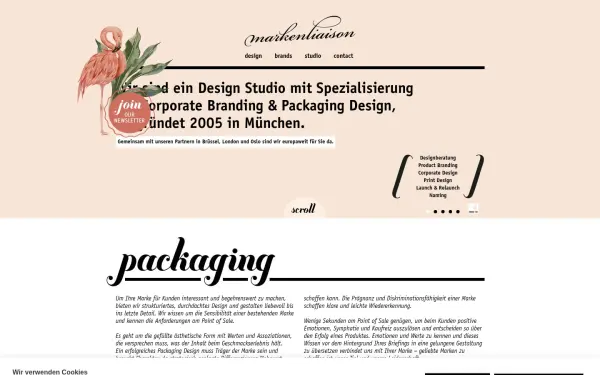 www.markenliaison.com