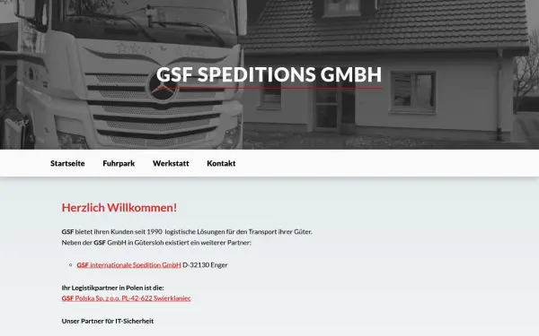 gsfsped.de