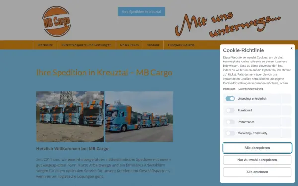 www.mb-cargo.de